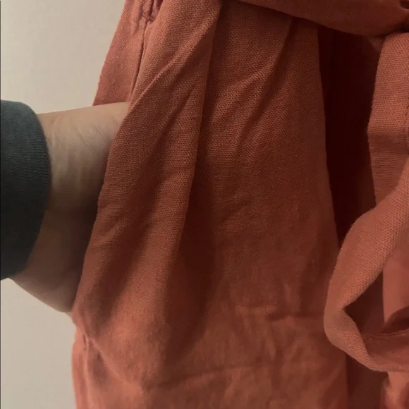 Briggs Linen Dress - Picture 4 of 5